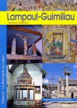 Lampaul Guimiliau