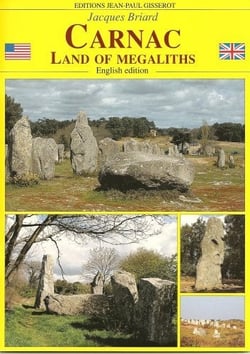 Carnac land of megalithis