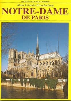Notre-dame de paris