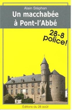Un macchabee a pont-l'abbe