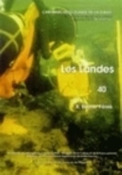 Carte archéologique de la Gaule Tome 40 : les Landes
