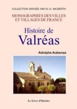 Histoire de valreas