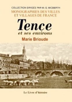 Tence et ses environs