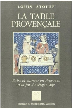 La table provencale