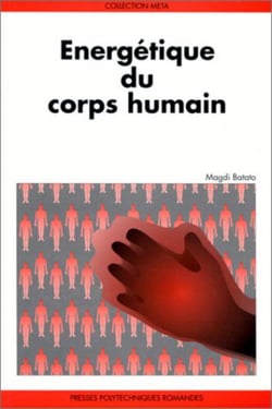Energetique Du Corps Huma