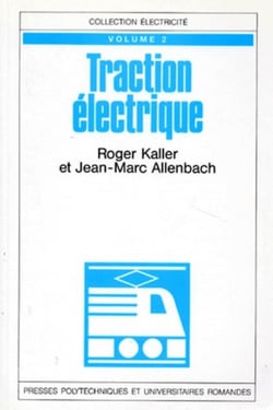Traction électrique