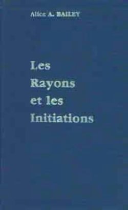 Rayons et initiations