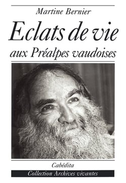 ECLATS DE VIE