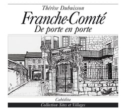 FRANCHE-COMTE DE PORTE EN PORTE