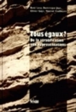 Tous égaux ? de la stratification aux représentations