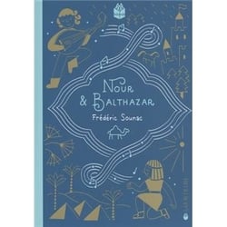 Nour et Balthazar