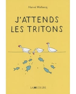 J'attends les tritons