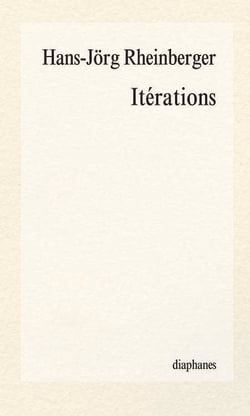 Itérations