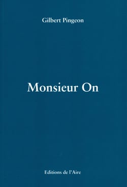 Monsieur on