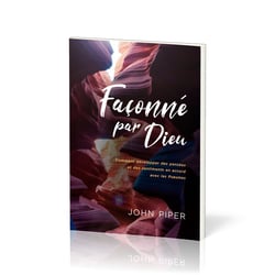 Façonné par Dieu : Comment développer des pensées et des sentiments en accord avec les Psaumes