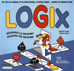 LOGIX (JEU)