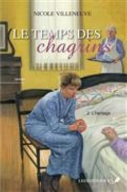 Le temps des chagrins v 02 l'heritage