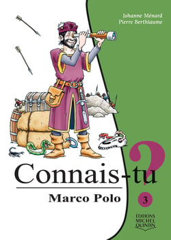 Marco polo