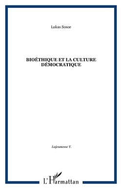 Bioéthique et culture démocratique