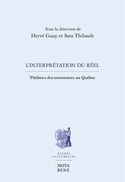L'interpretation du reel