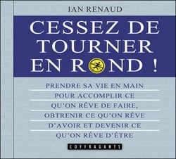 Cessez de tourner en rond