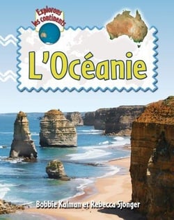 L'oceanie