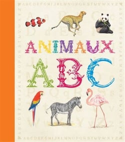 Animaux abc