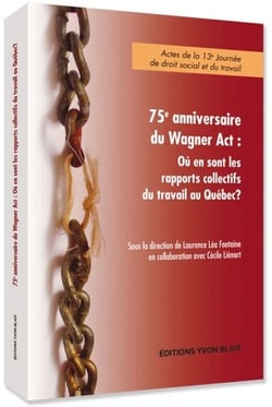 75e anniversaire du wagner act