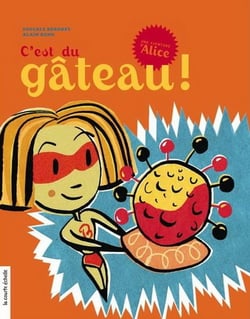 C'est du gâteau !