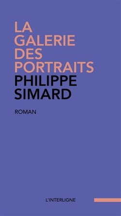 La galerie des portraits