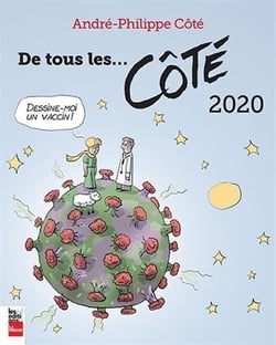 De tous les... cote 2020