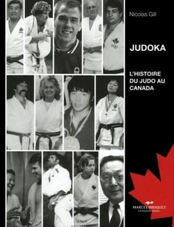 Histoire du judo au canada