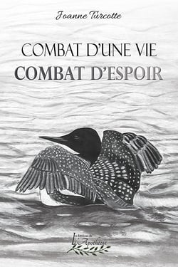 Combat d'une vie Combat d'espoir