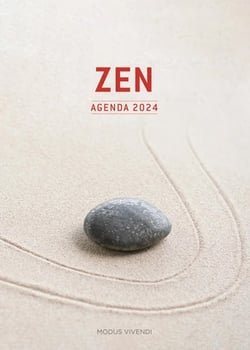 Zen - agenda 2024