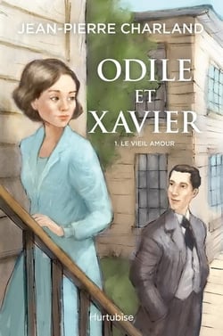 Odile et xavier v 01 le vieil amour