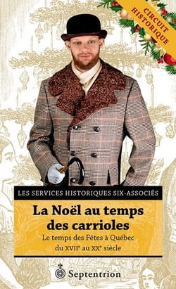 La noel au temps de carrioles