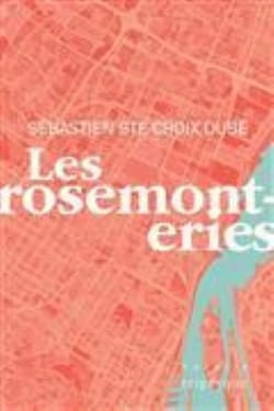 Les rosemonteries