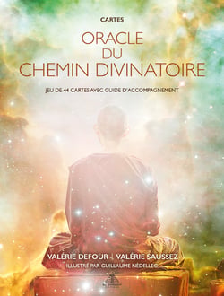 CARTES - ORACLE DU CHEMIN DIVINATOIRE