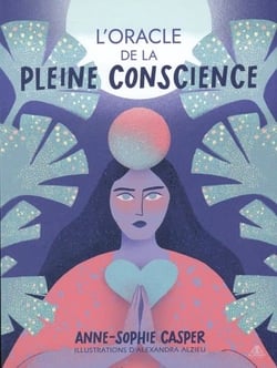 L'oracle de la pleine conscience - Avec 44 cartes
