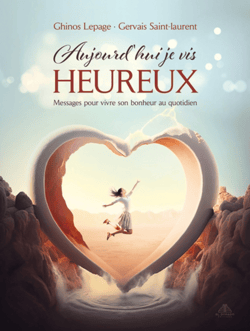 Aujourd'hui je vis heureux