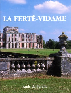 La ferté vidame