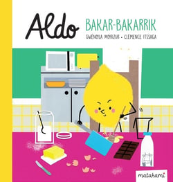 Aldo - bakar-bakarrik