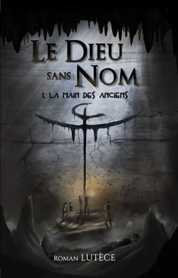 Le dieu sans nom Tome 1 : La main des anciens
