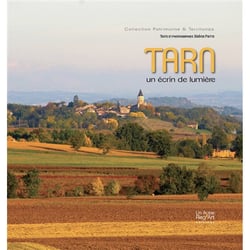 Le Tarn, un écrin de lumière
