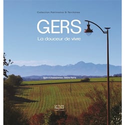 Gers, la douceur de vivre