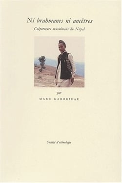 Ni brahmanes ni ancêtres : Colporteurs musulmans du Népal