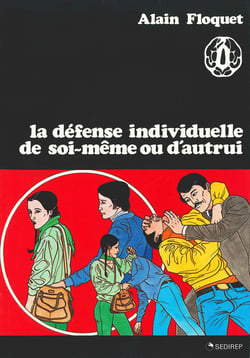 Defense individuelle de soi-meme ou d'autrui (la)