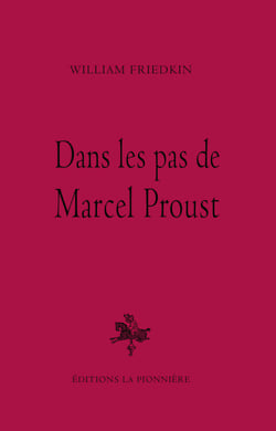 Dans les pas de marcel proust