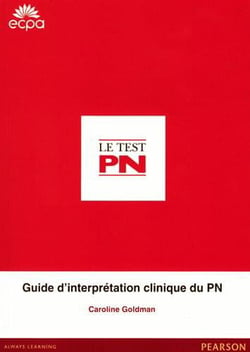 Le test pn