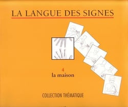 La maison (fascicule 4)
